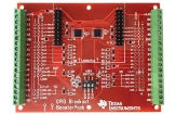 BOOSTXL-IOBKOUT electronic component of Texas Instruments