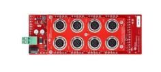 BOOSTXL-IOLINKM-8  Embedded Solutions