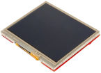 BOOSTXL-K350QVG-S1 electronic component of Texas Instruments