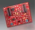 BOOSTXL-SENSHUB electronic component of Texas Instruments