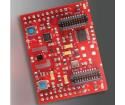 BOOSTXL-SENSHUB Daughter Cards & OEM Boards