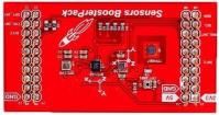 BOOSTXL-SENSORS  Embedded Solutions