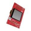 BOOSTXL-SHARP128 Development Boards & Kits - MSP430