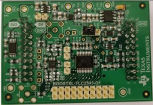 BOOSTXL-TLC2543-Q1 electronic component of Texas Instruments