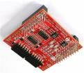 BOOSTXL-ULN2003  Embedded Solutions