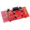 BOOSTXL-ULPSENSE electronic component of Texas Instruments