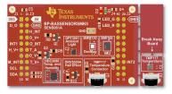 BP-BASSENSORSMKII electronic component of Texas Instruments