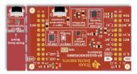 BP-BASSENSORSMKII  Embedded Solutions
