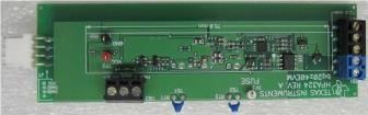 BQ20Z40EVM-001  Embedded Solutions