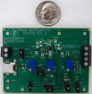 BQ24050EVM electronic component of Texas Instruments