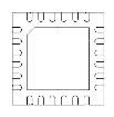 TLV320ADC3140IRTWT electronic component of Texas Instruments