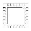 TLV320ADC5140IRTWR Audio A/D Converter ICs