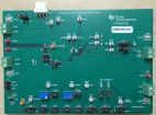 BQ25872EVM-813 electronic component of Texas Instruments