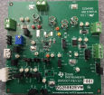 BQ25882EVM-001 electronic component of Texas Instruments