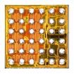 BQ25960YBGR  Semiconductors