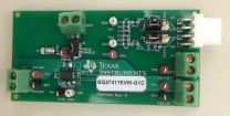 BQ27411EVM-G1C electronic component of Texas Instruments