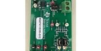BQ27411EVM-G1C Power Management IC Development Tools