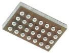 BQ51011YFFT  Semiconductors