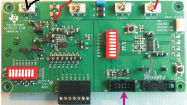 BQ76925EVM electronic component of Texas Instruments