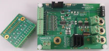 BQ77910AEVM-001 electronic component of Texas Instruments