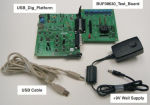 BUF08630EVM electronic component of Texas Instruments