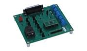 BUF12840EVM electronic component of Texas Instruments