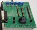 BUF18830EVM electronic component of Texas Instruments