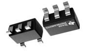 CAHC1G126QDCKRQ1  Semiconductors