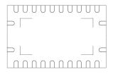 CAXC8T245QRHLRQ1 electronic component of Texas Instruments