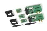 CC1020-CC1070DK868  Embedded Solutions