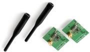 CC1101EMK868-915  Embedded Solutions