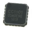 CC1101RTK electronic component of Texas Instruments