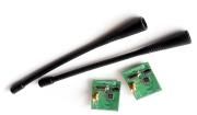 CC1110EMK433  Embedded Solutions