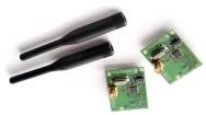 CC1110EMK868-915  Embedded Solutions