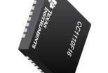 CC1110F16RSPR RF System on a Chip - SoC