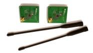 CC1120EMK-169  Embedded Solutions