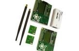 CC1125DK Sub-GHz Development Tools