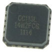 CC113LRTKT electronic component of Texas Instruments