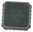 CC115LRTKT electronic component of Texas Instruments