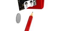 CC1350STKEU Multiprotocol Development Tools