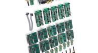 CC2431ZDK Zigbee Development Tools - 802.15.4
