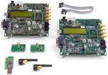 CC2510-CC2511DK electronic component of Texas Instruments