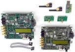 CC2510-CC2511DK  Embedded Solutions