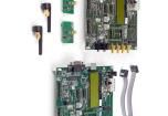 CC2510-CC2511DK Development Boards & Kits - Wireless