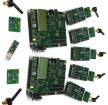 CC2530ZDK Development Boards & Kits - Wireless