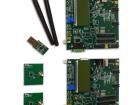 CC2543-CC2544DK RF Development Tools