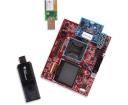 CC2567PAN1327ANTBT Bluetooth Development Tools - 802.15.1
