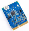CC256XCQFN-EM electronic component of Texas Instruments