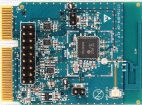 CC256XQFNEM electronic component of Texas Instruments