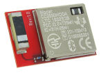 CC2650MODAMOHT electronic component of Texas Instruments